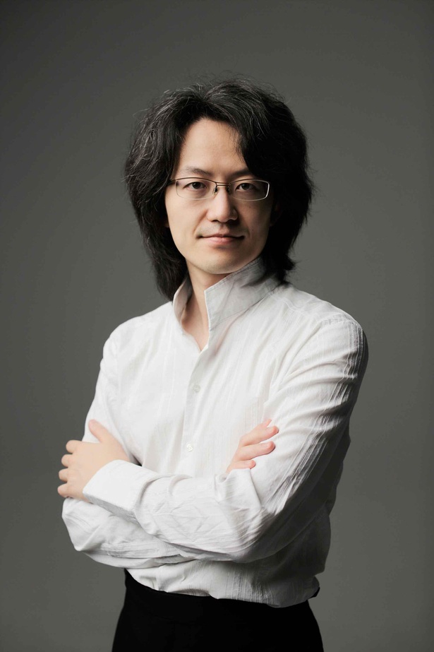 指揮 鈴木優人(バッハ・コレギウム・ジャパン首席指揮者。読売日本交響楽団指揮者／クリエイティブ・パートナー)