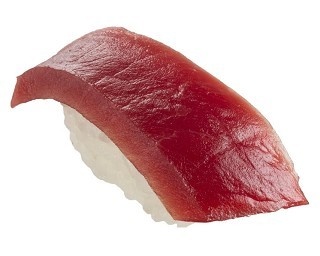 スシロー世界のいいネタ第4弾は“天然本まぐろ”