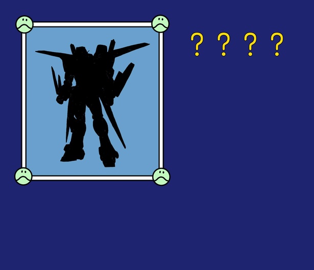 画像提供：ガンダムクソ解説bot