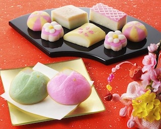 ひな祭りの食卓は”おひなかまぼこ”で可愛く彩ろう！