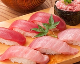 3日間限定！「大庄水産」で握り寿司が1980円で食べ放題