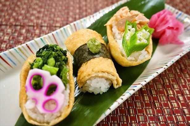 【写真を見る】金曜夜の夜食「ちょいなり」