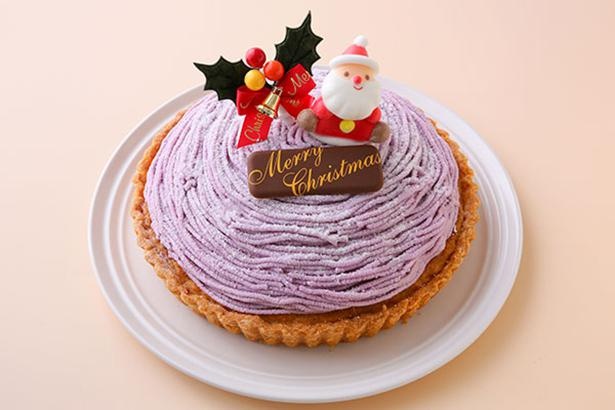 画像2 5 0種類以上のクリスマスケーキから選べる 宅配ケーキでおうちクリスマスを盛り上げよう ウォーカープラス