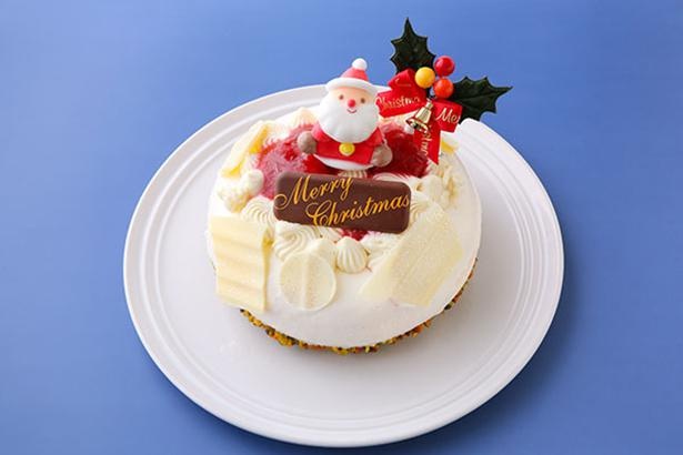 画像1 5 0種類以上のクリスマスケーキから選べる 宅配ケーキでおうちクリスマスを盛り上げよう ウォーカープラス