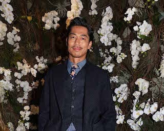 EXILE AKIRA アジア人初となるラルフローレン アンバサダー就任!