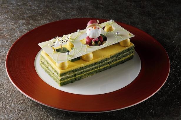 画像2 11 京都ホテルオークラ 6種のクリスマスケーキや豪華なオードブルの予約販売開始 ウォーカープラス