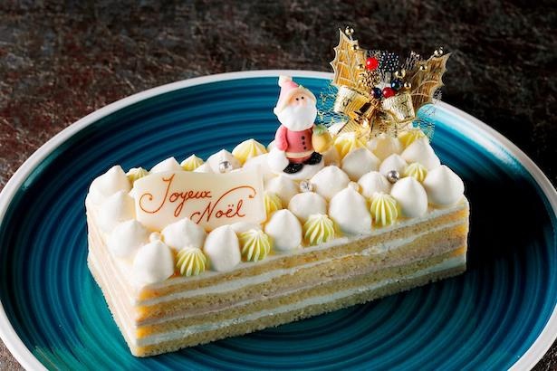 画像3 11 京都ホテルオークラ 6種のクリスマスケーキや豪華なオードブルの予約販売開始 ウォーカープラス