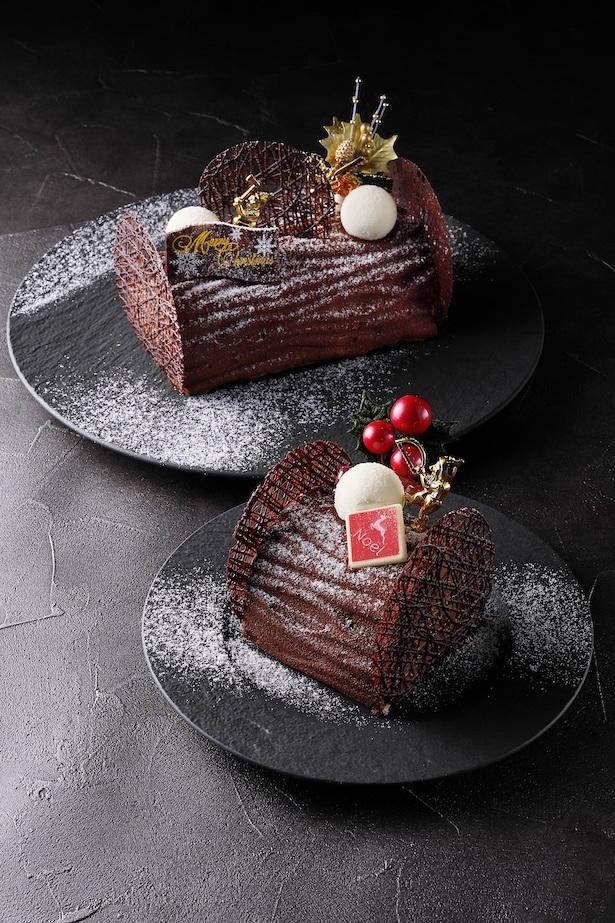 京都ホテルオークラ 6種のクリスマスケーキや豪華なオードブルの予約販売開始 ウォーカープラス