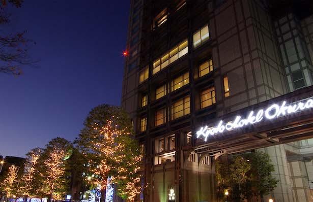 画像10 11 京都ホテルオークラ 6種のクリスマスケーキや豪華なオードブルの予約販売開始 ウォーカープラス