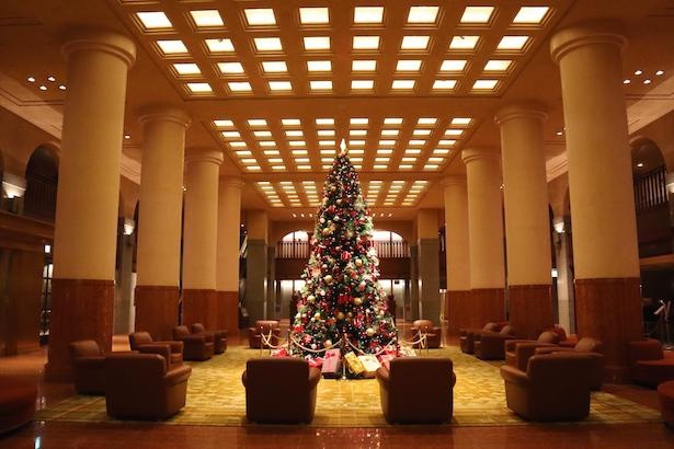 画像11 11 京都ホテルオークラ 6種のクリスマスケーキや豪華なオードブルの予約販売開始 ウォーカープラス