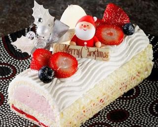 京都ホテルオークラ、6種のクリスマスケーキや豪華なオードブルの予約販売開始