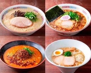 ラーメンも！立ち呑みも！天神の一風堂がリニューアルオープン