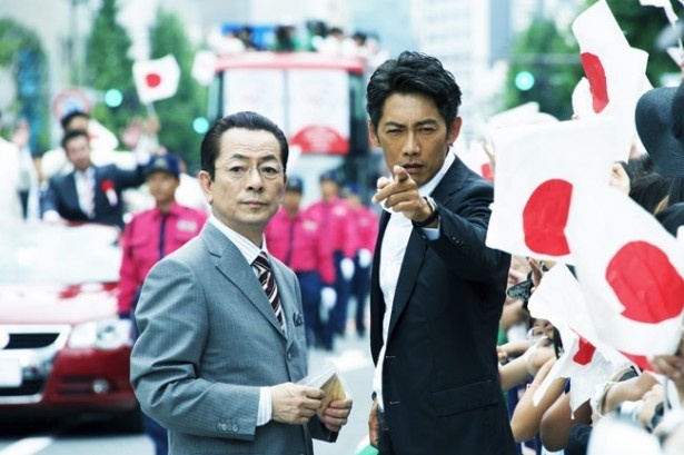 【写真を見る】『相棒-劇場版IV-』は公開から9日間で早くも動員数80万人を突破!