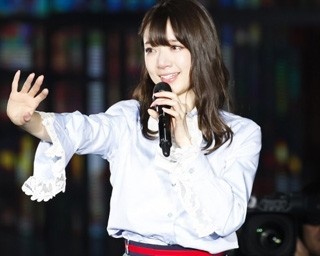 “ななみん”を忘れない！乃木坂46橋本奈々未「涙のラストコンサート」