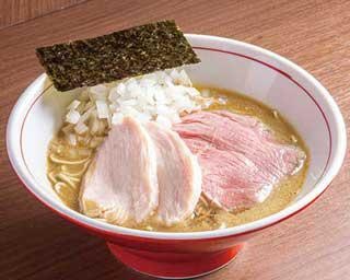 いま、埼玉の“煮干しラーメン”が熱い！淡麗系から濃厚系まで注目の新店3選