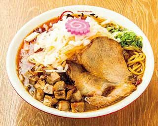 ｢ラーメンWalker九州2021｣のスペシャル企画が誕生！名店によるプレミアム限定麺第4弾