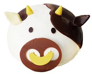 愛知で買える「ウシ」がモチーフの干支スイーツ3選！新年のあいさつや手みやげにもぴったり