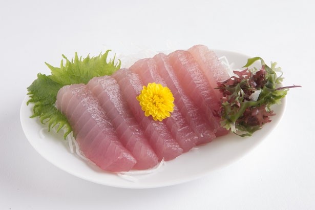 甘味や粘りを楽しむなら、刺身でたべるのがおすすめ