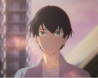 大阪が舞台のアニメ映画『ジョゼと虎と魚たち』のロケーションを深堀り！「コラボパネル展」