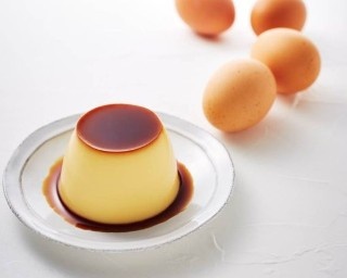 発売55周年記念！こだわりのプリンシリーズ第1弾登場