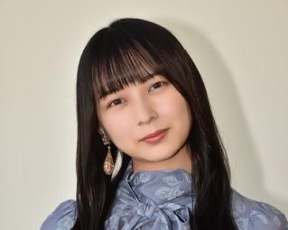 乃木坂46鈴木絢音、「舞台の活動を通じて、後輩に何か繋げたい」