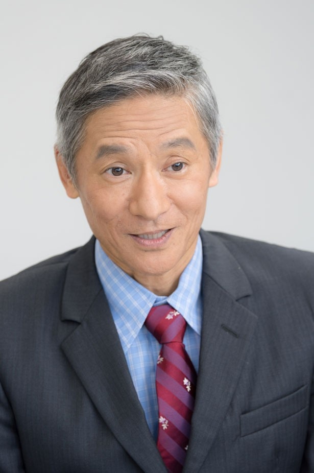 「大阪はラテン系に日本人の奥ゆかしさが入ってますね(笑)」と語る今村