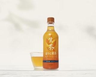 コロナ禍でも“発売50日”で年間販売目標達成、「キリン 生茶 ほうじ煎茶」が売れたワケ