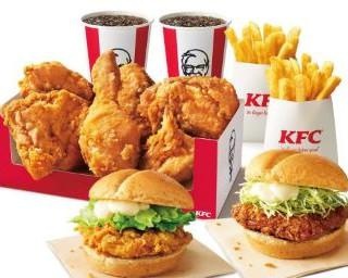 保冷バッグや商品引換券入り 「ケンタ福袋」が数量限定販売