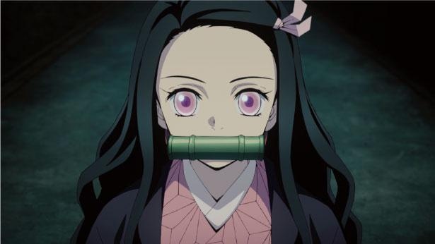 「鬼滅の刃」場面写真