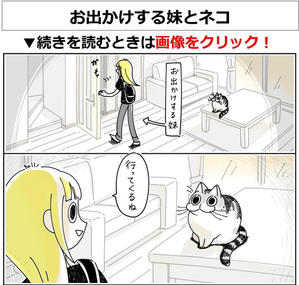 画像74 273 漫画 不思議な所でくつろぐネコ が25万いいね の大反響 ネコ様の不思議は解明できません の声も ウォーカープラス