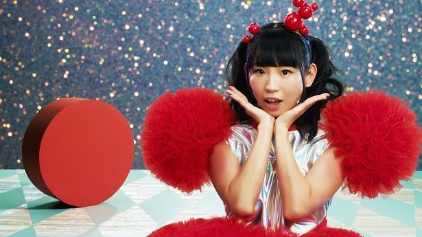 「ミリン・ダ＝イーコン」の古川未鈴さん