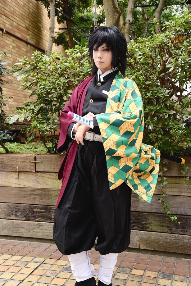 冨岡義勇　Meeeさん