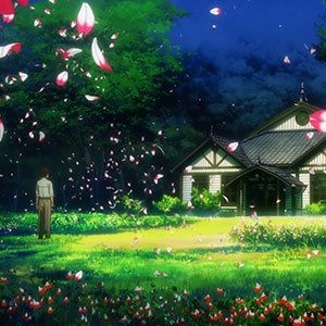 アニメ 魔法使いの嫁 後篇 の特報映像 場面カットが公開 画像7 12 Webnewtype