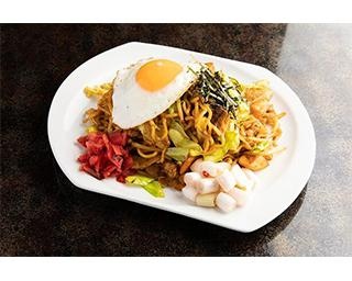 深谷ねぎなど、地元素材を使ったおいしいものがいっぱい！深谷市グルメ探索
