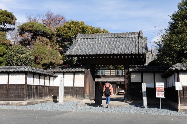 21年の大河ドラマの主人公 渋沢栄一 ゆかりの地 深谷市には関連スポットがいっぱい ウォーカープラス