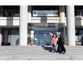 2021年の大河ドラマの主人公「渋沢栄一」ゆかりの地・深谷市には関連スポットがいっぱい！