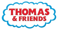 THOMAS ＆ FRIENDSロゴ