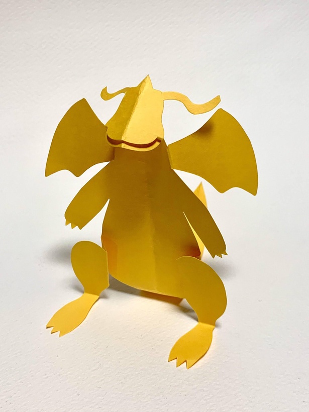 フリーハンドで作るポケモンアートがスゴイ 真似できるシンプルさも人気 ウォーカープラス