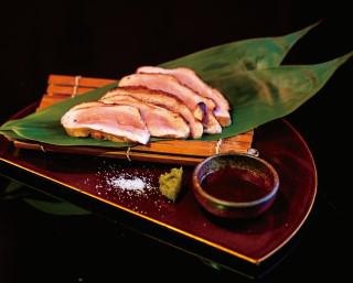 コク深い旨味の幻の鶏が味わえる、福島県会津若松市で「あいづ食の陣・冬(会津地鶏)」が開催中