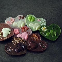 「SNOOPY Chocolat(スヌーピーショコラ)」のプチプラチョコ3選