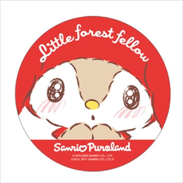レシートを持ってピューロランドに行って更にコースターをゲット！