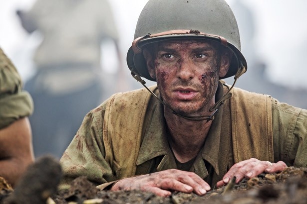 『ハクソー・リッジ』は6月24日(土)から公開
