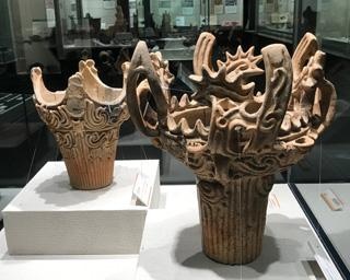 古代日本に触れる、大分県の中津市歴史博物館で「発掘された日本列島2020」が開催中