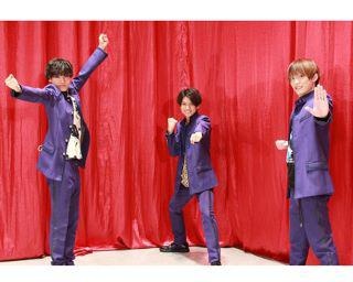 Aぇ! groupの正門良規、福本大晴、佐野晶哉が「ASMR」に挑戦して大惨事に！？