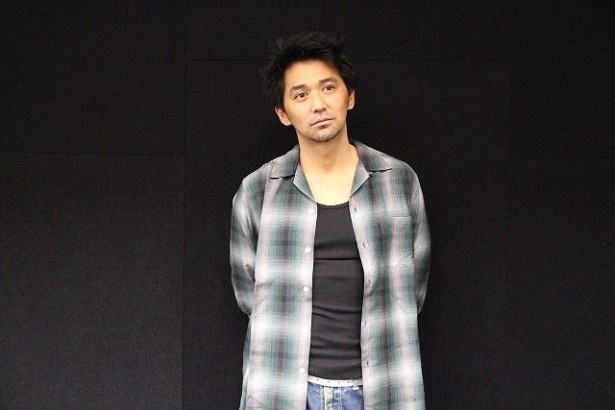 村上が出演する「銀と金」最終話は3月25日