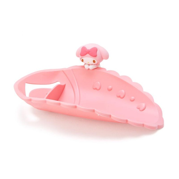 「マイメロディ ウォーターガイド」(990円)