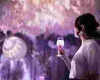 ひなまつり限定！ “日本一早いお花見”で女性をエスコート