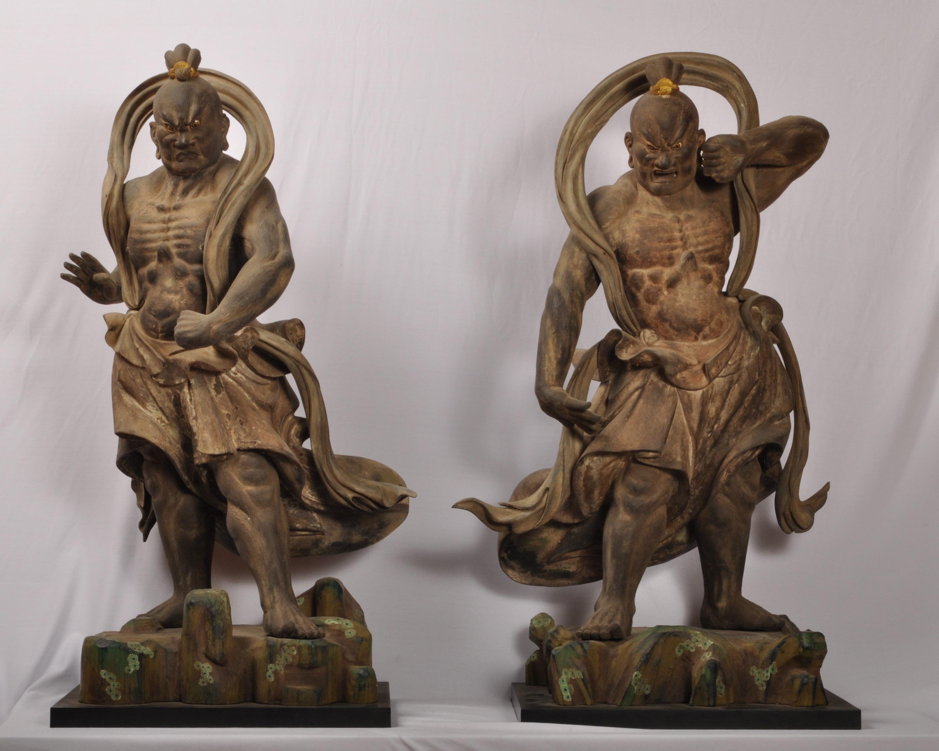 貴重な文化財が一堂に、愛媛県西予市の愛媛県歴史文化博物館で「明石寺と四国遍路」開催