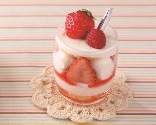 “スイーツ賢人”溺愛イチゴスイーツ3選【スイーツ番長編】