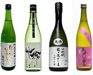 入手困難の日本酒を自宅で楽しめる！日本酒専門ECサイトに注目